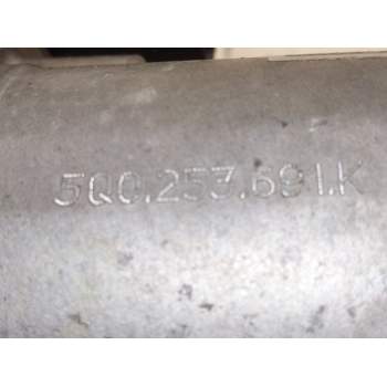 Recambio de actuador palomilla escape para skoda octavia iii (5e3, nl3, nr3) 2.0 tdi rs referencia OEM IAM 5Q0253691  