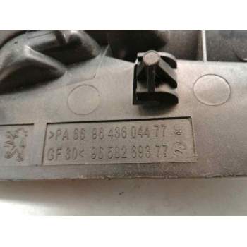 Recambio de maneta interior delantera derecha para peugeot 307 break/sw (s2) sw pack + referencia OEM IAM 9658269377  