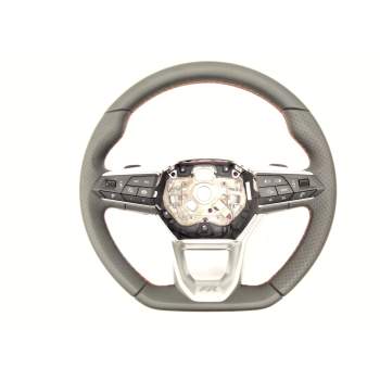 Recambio de volante para seat leon (kl1, klg) 1.0 tsi referencia OEM IAM 5FA419091  