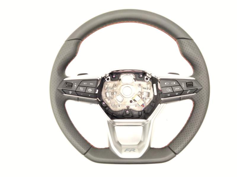 Recambio de volante para seat leon (kl1, klg) 1.0 tsi referencia OEM IAM 5FA419091  