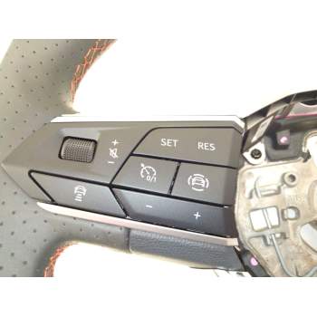 Recambio de volante para seat leon (kl1, klg) 1.0 tsi referencia OEM IAM 5FA419091  