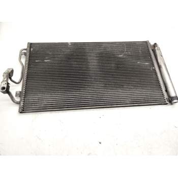 CONDENSADOR / RADIADOR AIRE ACONDICIONADO T908013 