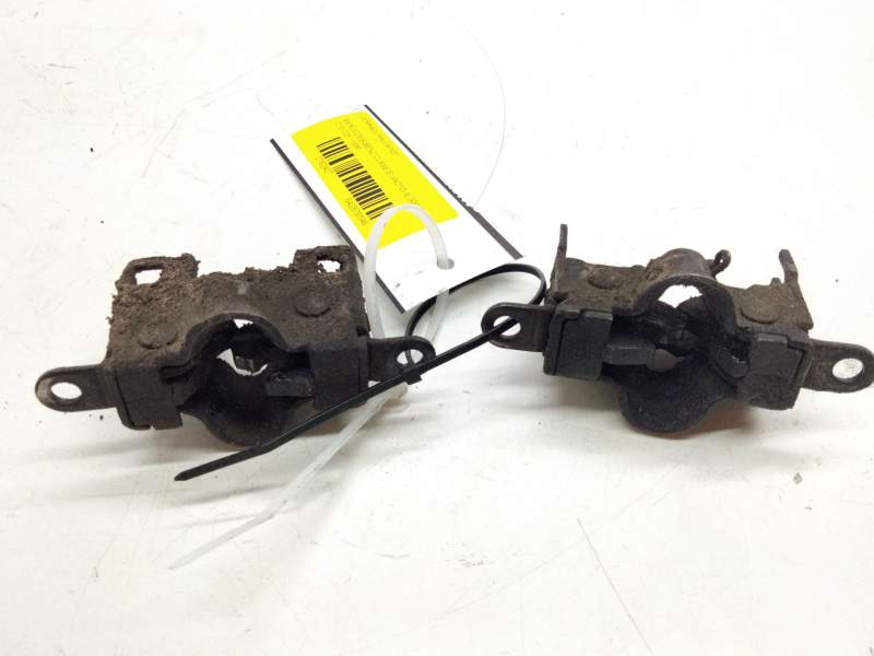 Recambio de cerradura capot para mercedes-benz clase e (w210) e 300 turbo-d (210.025) referencia OEM IAM   