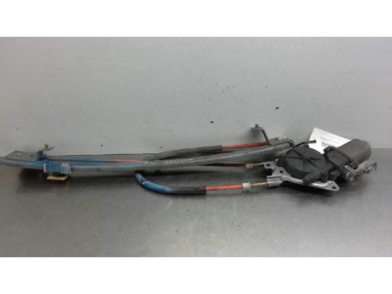 Recambio de elevalunas delantero izquierdo para » otros... premium 370 26 g 6x2 referencia OEM IAM   95845