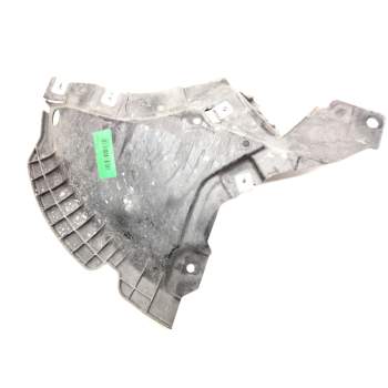PASO RUEDA DELANTERO IZQUIERDO A2065200400 