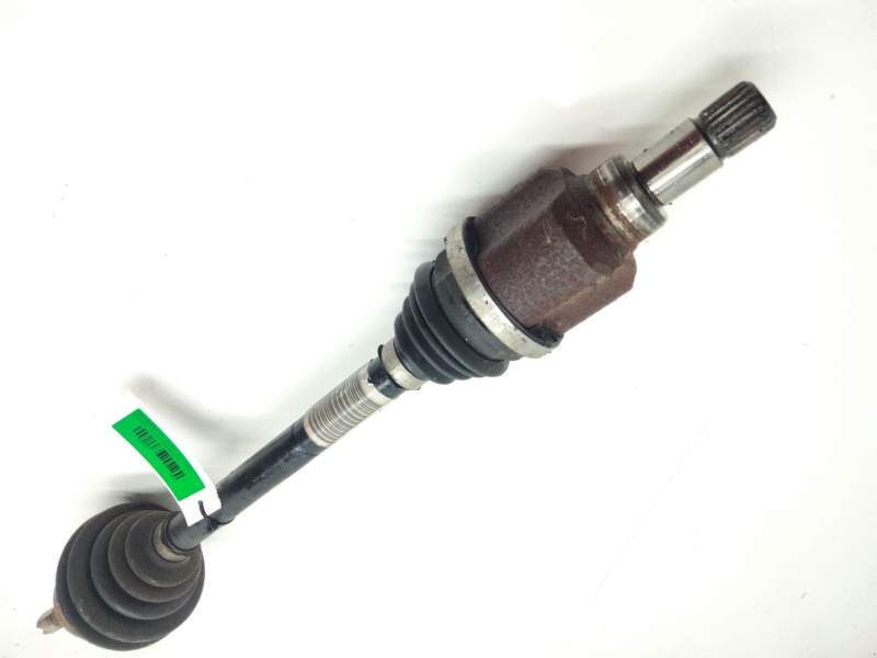 Recambio de transmision delantera izquierda para citroën c4 cactus feel referencia OEM IAM 9677476580  