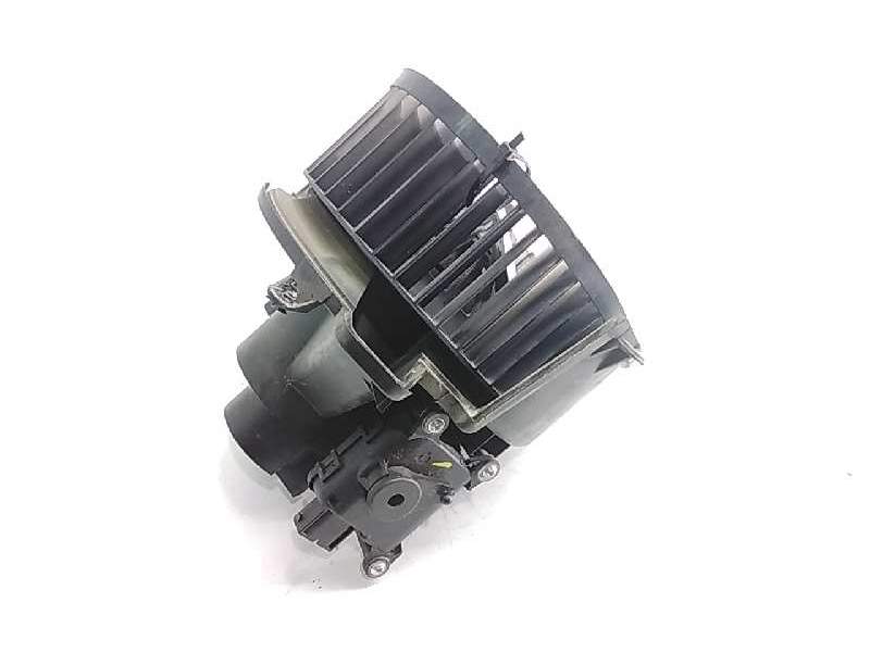 Recambio de motor calefaccion para opel zafira a 2.0 dti referencia OEM IAM 90437893  