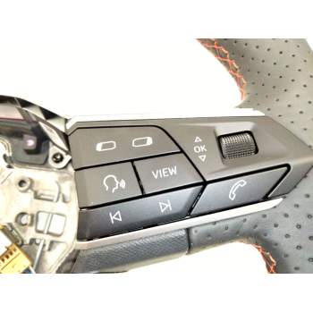 Recambio de volante para seat leon (kl1, klg) 1.0 tsi referencia OEM IAM 5FA419091  