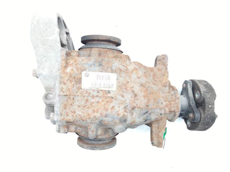 Recambio de diferencial trasero para bmw 3 coupé (e92) 320 d referencia OEM IAM 756622501  