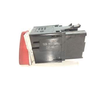 Recambio de warning para volkswagen golf v (1k1) 2.0 tdi 16v referencia OEM IAM 1K0953509A  