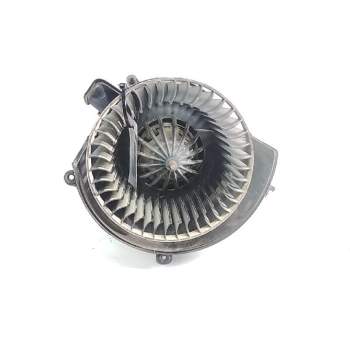 Recambio de motor calefaccion para opel zafira a 2.0 dti referencia OEM IAM 90437893  