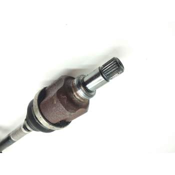 Recambio de transmision delantera izquierda para citroën c4 cactus feel referencia OEM IAM 9677476580  