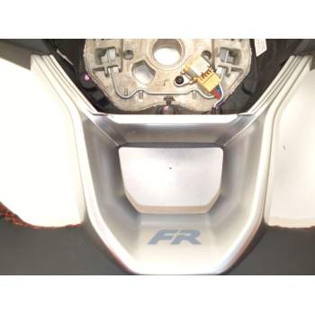 Recambio de volante para seat leon (kl1, klg) 1.0 tsi referencia OEM IAM 5FA419091  