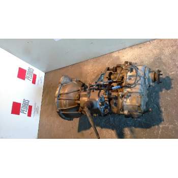 CAJA CAMBIOS G NV 34714