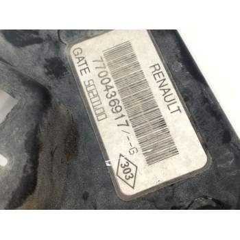 Recambio de electroventilador para renault kangoo (kc0/1_) 1.5 dci (kc08, kc09) referencia OEM IAM 7700436917  