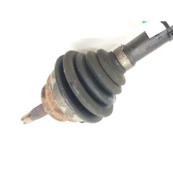 Recambio de transmision delantera izquierda para citroën c4 cactus feel referencia OEM IAM 9677476580  