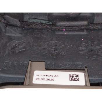 Recambio de volante para seat leon (kl1, klg) 1.0 tsi referencia OEM IAM 5FA419091  