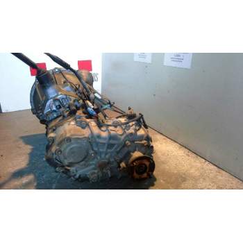 Recambio de caja cambios g para toyota land cruiser 2.5 td referencia OEM IAM  NV 34714
