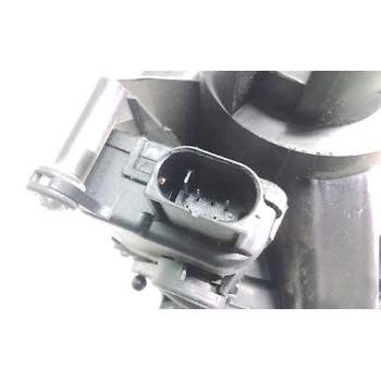 Recambio de motor calefaccion para opel zafira a 2.0 dti referencia OEM IAM 90437893  