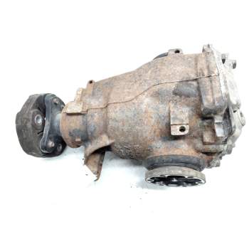 Recambio de diferencial trasero para bmw 3 coupé (e92) 320 d referencia OEM IAM 756622501  