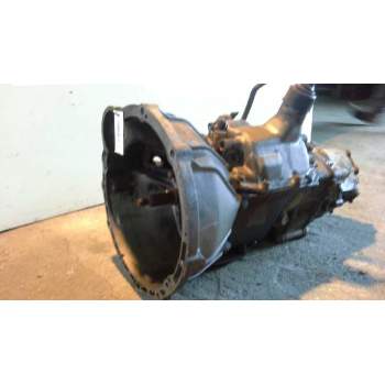 Recambio de caja cambios g para toyota land cruiser 2.5 td referencia OEM IAM  NV 34714