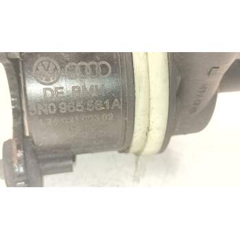 Recambio de bomba agua electrica para volkswagen passat b6 variant (3c5) 1.9 tdi referencia OEM IAM 5N0965561A  