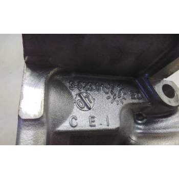 Recambio de soporte valvula egr para nissan note (e11e) referencia OEM IAM 352301  