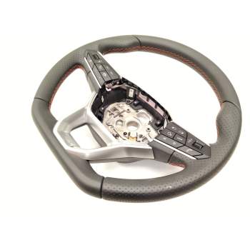 Recambio de volante para seat leon (kl1, klg) 1.0 tsi referencia OEM IAM 5FA419091  