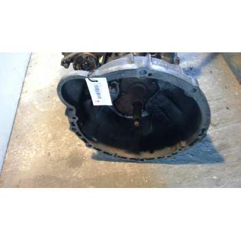 Recambio de caja cambios g para toyota land cruiser 2.5 td referencia OEM IAM  NV 34714