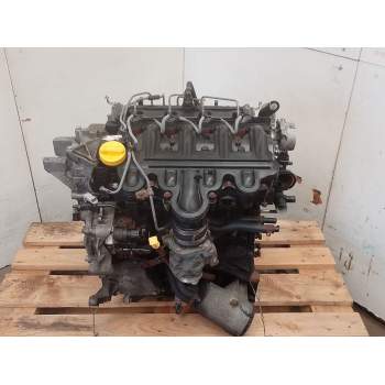 Recambio de motor completo para renault master pro furgoneta (fh__) dci 120 (fh0h, fh5h) referencia OEM IAM G9UA724  