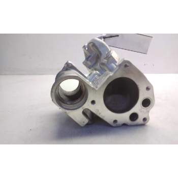 Recambio de soporte valvula egr para nissan note (e11e) referencia OEM IAM 352301  