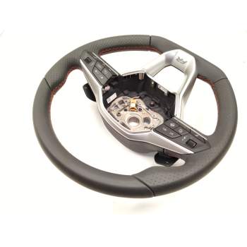 Recambio de volante para seat leon (kl1, klg) 1.0 tsi referencia OEM IAM 5FA419091  
