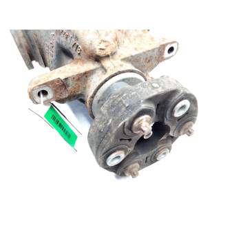 Recambio de diferencial trasero para bmw 3 coupé (e92) 320 d referencia OEM IAM 756622501  