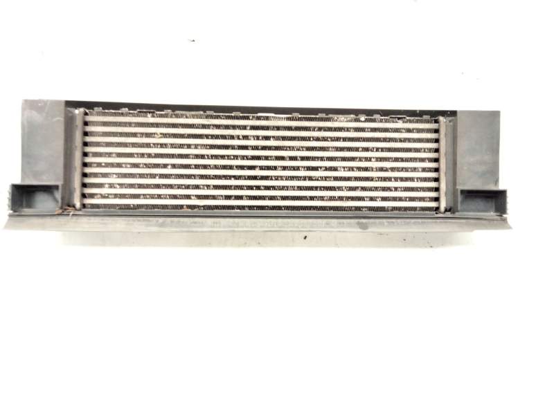 Recambio de intercooler para bmw 3 touring (f31) 318 d referencia OEM IAM 17517600530  