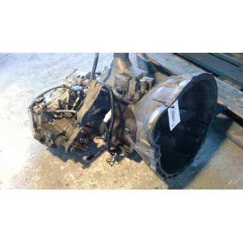 Recambio de caja cambios g para toyota land cruiser 2.5 td referencia OEM IAM  NV 34714