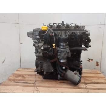 Recambio de motor completo para renault master pro furgoneta (fh__) dci 120 (fh0h, fh5h) referencia OEM IAM G9UA724  