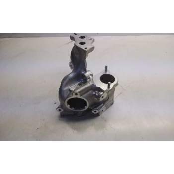Recambio de soporte valvula egr para nissan note (e11e) referencia OEM IAM 352301  