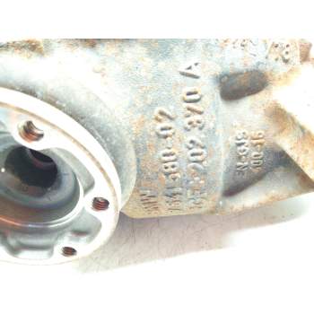 Recambio de diferencial trasero para bmw 3 coupé (e92) 320 d referencia OEM IAM 756622501  