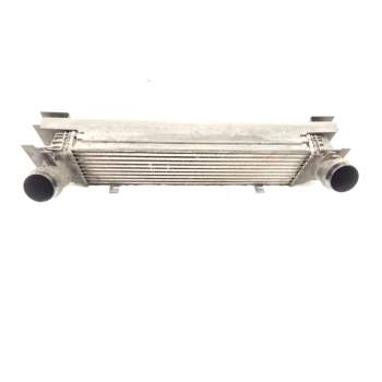 Recambio de intercooler para bmw 3 touring (f31) 318 d referencia OEM IAM 17517600530  