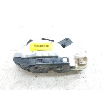 Recambio de cerradura puerta delantera izquierda para skoda spaceback (5h) active referencia OEM IAM 15J5E1837015A  