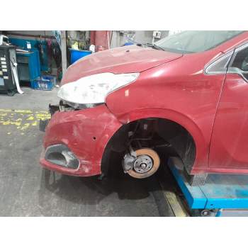 peugeot 208 i (ca_, cc_) del año 2016