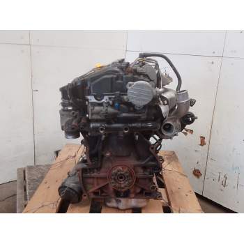 Recambio de motor completo para renault master pro furgoneta (fh__) dci 120 (fh0h, fh5h) referencia OEM IAM G9UA724  