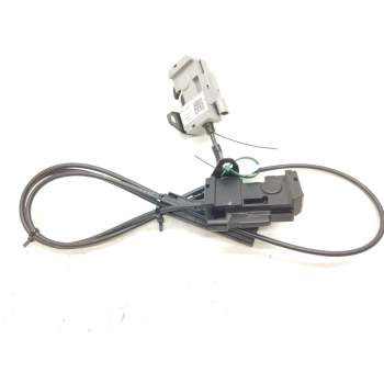 CERRADURA CAPOT T733331 