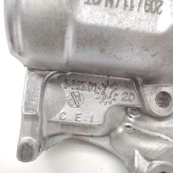 Recambio de soporte valvula egr para nissan note (e11e) referencia OEM IAM 352301  