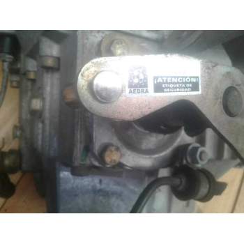 Recambio de caja cambios para mercedes-benz vito (w638) combi 2.3 diesel referencia OEM IAM A6382601900  95891