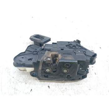 Recambio de cerradura puerta delantera izquierda para skoda spaceback (5h) active referencia OEM IAM 15J5E1837015A  
