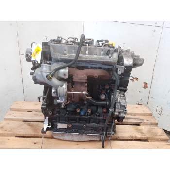 Recambio de motor completo para renault master pro furgoneta (fh__) dci 120 (fh0h, fh5h) referencia OEM IAM G9UA724  