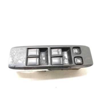 MANDO ELEVALUNAS DELANTERO IZQUIERDO 25401AV640 