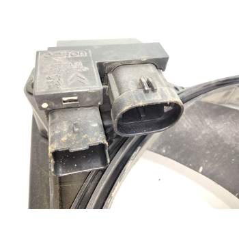Recambio de electroventilador para citroën c4 cactus feel referencia OEM IAM   