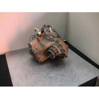 Recambio de caja cambios para mercedes-benz vito (w638) combi 2.3 diesel referencia OEM IAM A6382601900  95891